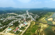 42 dự án bất động sản tại Hoài Nhơn, Bình Định tìm chủ đầu tư