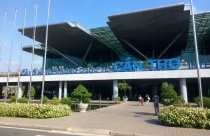 Cần Thơ sẽ có thành phố sân bay khoảng 10.000ha