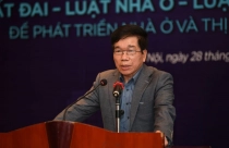 Phải sửa nhiều luật mới tháo gỡ được “ma trận” thủ tục bất động sản