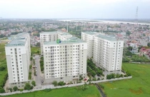 Đề xuất bỏ quy định trích 20% quỹ đất xây nhà ở xã hội