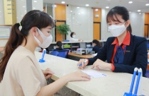Sacombank xử lý và thu hồi được gần 72.000 tỷ đồng nợ xấu sau 5 năm tái cơ cấu