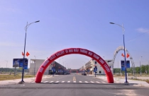 Thăng Long Luxury - tâm điểm đầu tư tại Bàu Bàng, Bình Dương