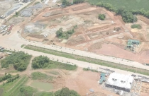 Vĩnh Phúc kiên quyết thu hồi dự án chậm triển khai