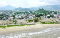 Cô gái 'tay ngang' tiết lộ bí kíp đầu tư đất ven biển người mới đầu tư không thể bỏ qua