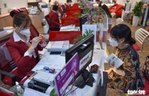 Cho vay bất động sản tiềm ẩn rủi ro