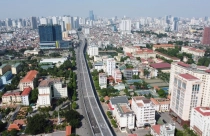 Nóng trong tuần: Tiếp tục siết vốn tín dụng vào bất động sản?