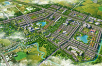 Bạc Liêu chuyển đổi 68,68ha đất trồng lúa thực hiện dự án khu đô thị mới