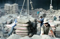 VnDirect định giá cổ phiếu xi măng không còn hấp dẫn