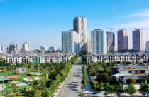 Hơn 2,8 tỷ USD vốn ngoại đăng ký vào bất động sản trong 4 tháng