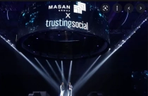 Masan chi tới 65 triệu USD mua cổ phần một công ty fintech