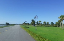Doanh nghiệp 'sốt ruột' vì dự án 1.500 tỷ đồng bị yêu cầu tạm dừng triển khai do vướng quy hoạch!