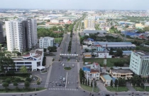 Bất động sản 24h: Bình Dương hút gần 1,7 tỷ USD vốn FDI