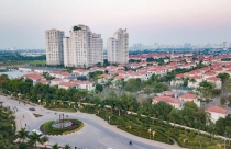 Bốn xu hướng của ngành bất động sản hậu Covid-19