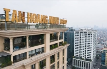 Hủy 9 đợt phát hành trái phiếu hơn 10.000 tỉ của Tân Hoàng Minh