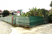 ‘Điểm mặt’ hàng loạt dự án chậm tiến độ ở thành phố Vinh bị đề nghị kiểm tra