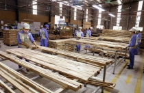 Xuất khẩu gỗ và sản phẩm gỗ đạt 3,94 tỷ USD trong quý 1/2022