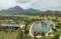 An Giang: Đề nghị xử lý sai phạm của Công ty CP du lịch An Giang