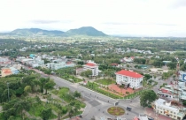 Không được hợp thức hóa các dự án vi phạm vào đồ án điều chỉnh quy hoạch chung