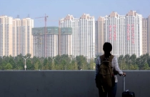 Giá trị giao dịch bất động sản tại châu Á tăng vọt trong tháng 4