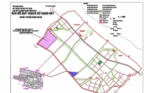 Hậu Giang: Chuyển hơn 100ha đất sân golf trong Khu đô thị công nghiệp Sông Hậu thành đất ở