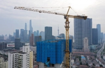 Thượng Hải công bố chính sách phục hồi nền kinh tế sau Covid, cam kết ưu đãi cho người mua căn nhà đầu tiên hoặc thứ hai để hỗ trợ thị trường bất động sản
