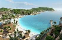 Rocko Bay Resort mang đến định nghĩa mới về du lịch nghỉ dưỡng