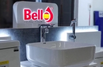 Mua thiết bị vệ sinh Bello chính hãng, uy tín ở đâu?