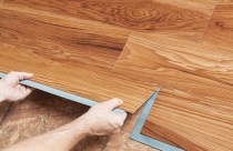 Top 5 loại sàn nhựa giả gỗ được ưa chuộng nhất năm 2022