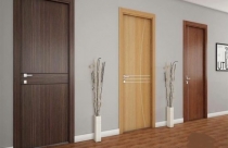 Gợi ý 6 loại cửa gỗ được ưa chuộng trên thị trường