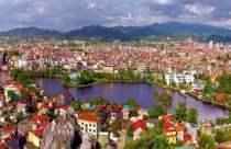 Lạng Sơn bác đề nghị nghiên cứu, tài trợ lập quy hoạch hàng loạt khu đô thị tại Đồng Đăng