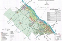 Kết luận của Thủ tướng với đề xuất chuyển 20.000 ha đất lúa sang đất phi nông nghiệp và loạt dự án hạ tầng ở Cần Thơ