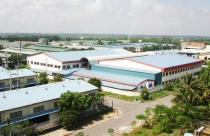 Bộ Xây dựng nói gì về đồ án quy hoạch phân khu khu công nghiệp Cà Ná?