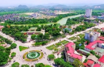 Thái Nguyên mời đầu tư 4 khu đô thị ở thành phố Sông Công