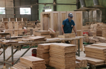 Dư địa lớn cho các doanh nghiệp gỗ Việt Nam thâm nhập vào thị trường Anh