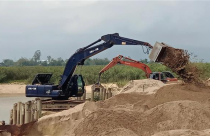 3 mỏ cát ở Hà Nội trúng đấu giá cao bất thường, Thủ tướng có chỉ đạo “nóng”