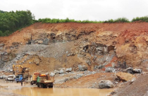 Thừa Thiên Huế phê duyệt kế hoạch đấu giá quyền khai thác 7 mỏ đất làm vật liệu xây dựng
