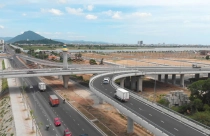 Phú Yên không tiếp nhận tài trợ quy hoạch đối với các dự án nhỏ lẻ