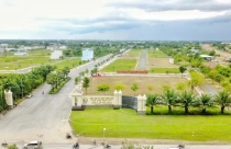 Long An giao đất cho Tập đoàn Năm Sao thực hiện dự án hơn 195ha