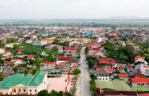 Hà Tĩnh lập quy hoạch chung đô thị mới Tam Đồng và vùng phụ cận hơn 900 ha