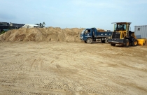 Thiết cát xây dựng trầm trọng ở miền Trung và Tây Nam Bộ, Phó Thủ tướng có chỉ đạo “nóng”