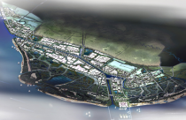 6 dự án nhà ở, công nghiệp có vốn hơn 1.000 tỷ Trà Vinh sắp kêu gọi đầu tư nằm ở đâu?