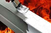 Cục Cảnh sát PCCC lên tiếng về việc sơn chống cháy không được nghiệm thu
