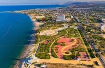 Ninh Thuận đẩy nhanh thẩm định và phê duyệt nhiều quy hoạch lớn, quan trọng