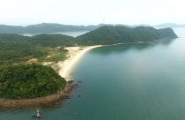 Những đảo nào ở Quảng Ninh sẽ có sân golf?