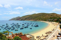 Quy hoạch mới đô thị Cát Tiến hơn 1.764ha tại Bình Định có gì đặc biệt?
