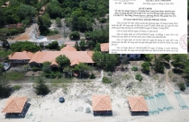 Chủ tịch UBND tỉnh Bà Rịa - Vũng Tàu làm tổ trưởng Tổ công tác đặc biệt gỡ khó dự án đầu tư