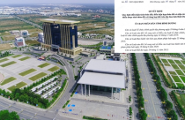 Bình Dương: Tách thửa đất nông nghiệp sang phi nông nghiệp 500 m2 cho thị trấn, 1.000 m2 cho xã