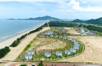 Hà Tĩnh điều chỉnh, mở rộng khu du lịch biển Lộc Hà theo hướng nào?