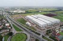 Hải Dương bổ sung cụm công nghiệp 66ha vào quy hoạch