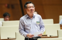 Bộ trưởng Nguyễn Thanh Nghị: Không yêu cầu nhà xưởng phải sơn chống cháy